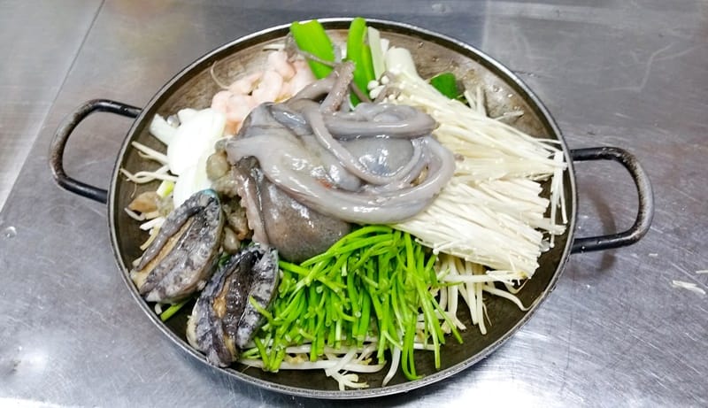 갯마을갯벌낙지 갤러리 11