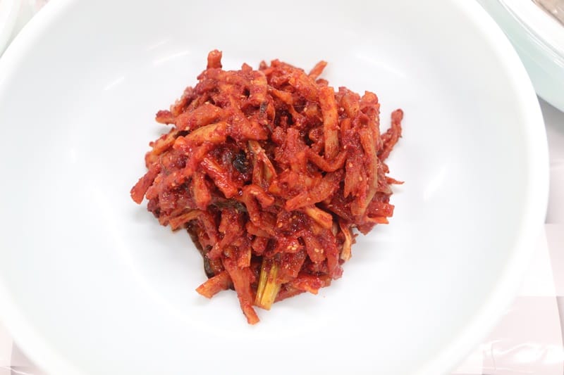 전주한옥찜닭한식뷔페 갤러리 9