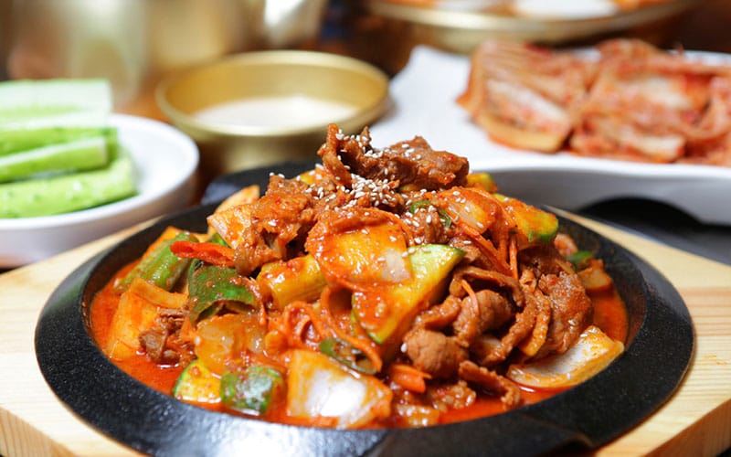 할매백반 갤러리 3