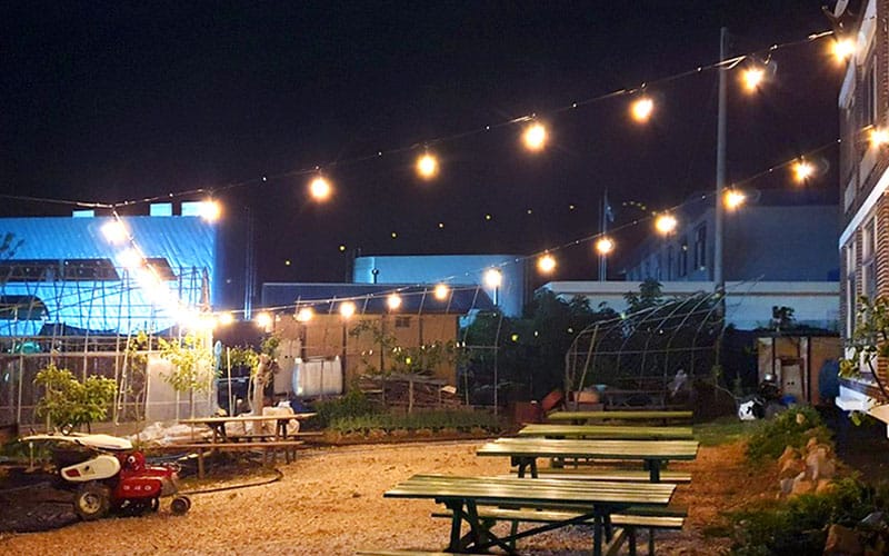 소망펜션 갤러리 1