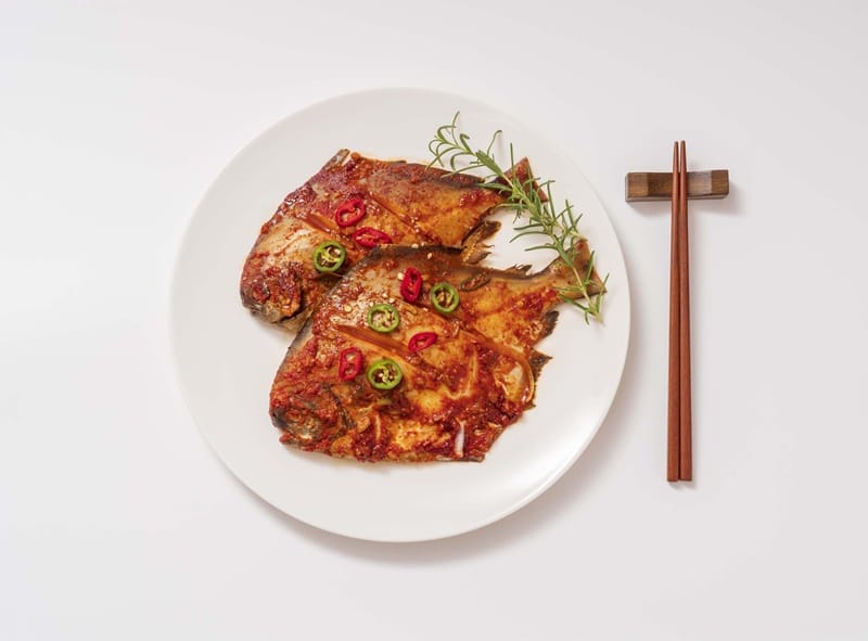 부자신도식당 갤러리 2