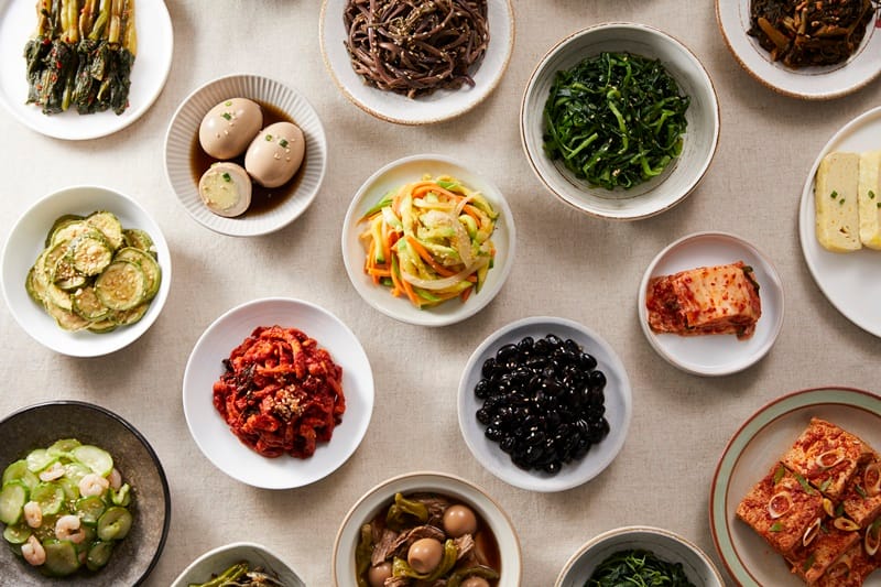 신성반찬 갤러리 1