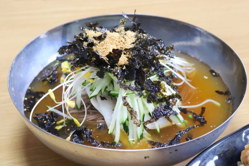 동산냉면막국수 갤러리 10