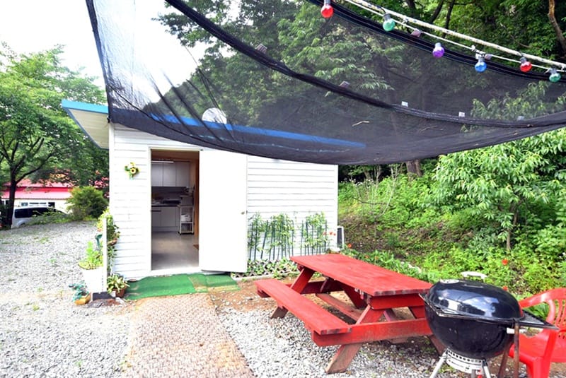 용천골가든민박 갤러리 5