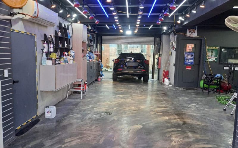 제일광택 갤러리 2