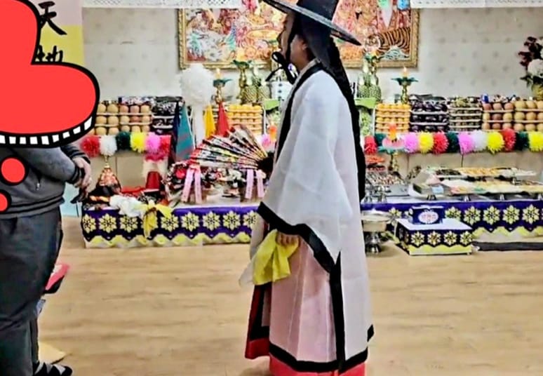 일월신당 갤러리 16