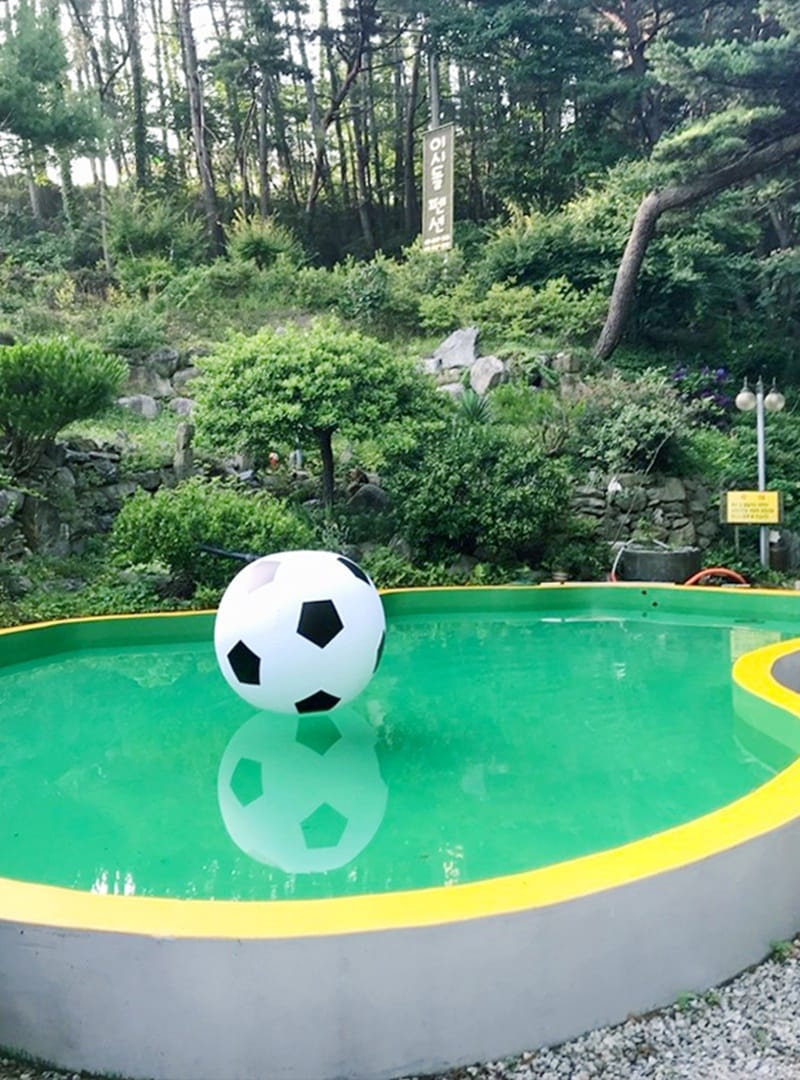 오서산이시돌펜션 갤러리 8