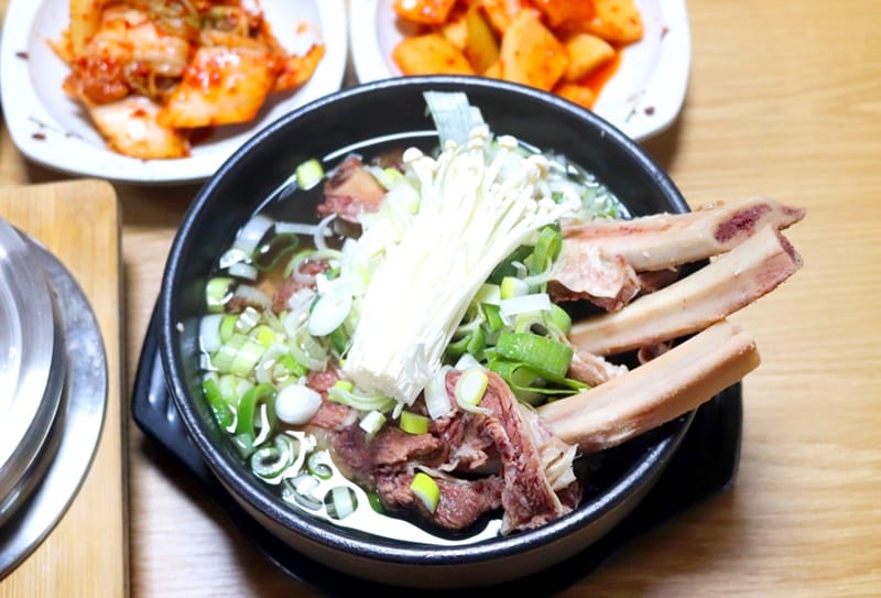 동산냉면막국수 갤러리 16