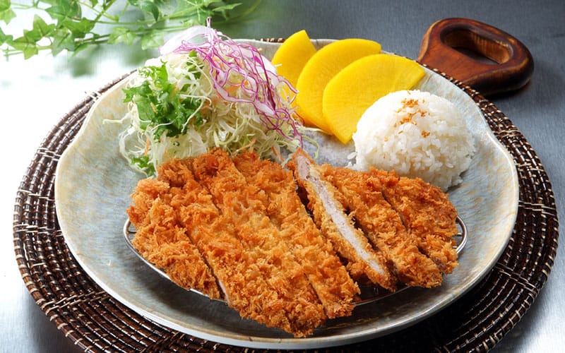김밥과 분식 사진 3