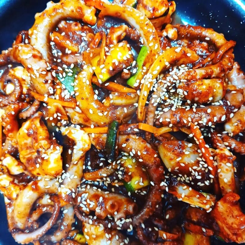 두꺼비식당 갤러리 8