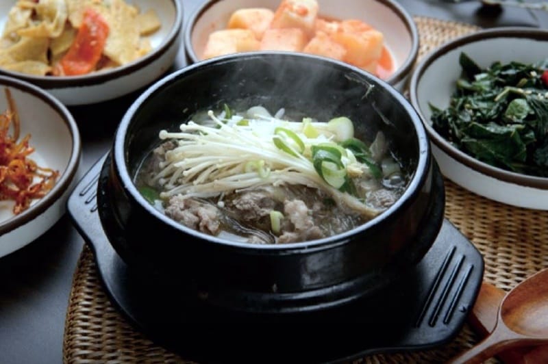 장금이네정육식당 합덕점 갤러리 11