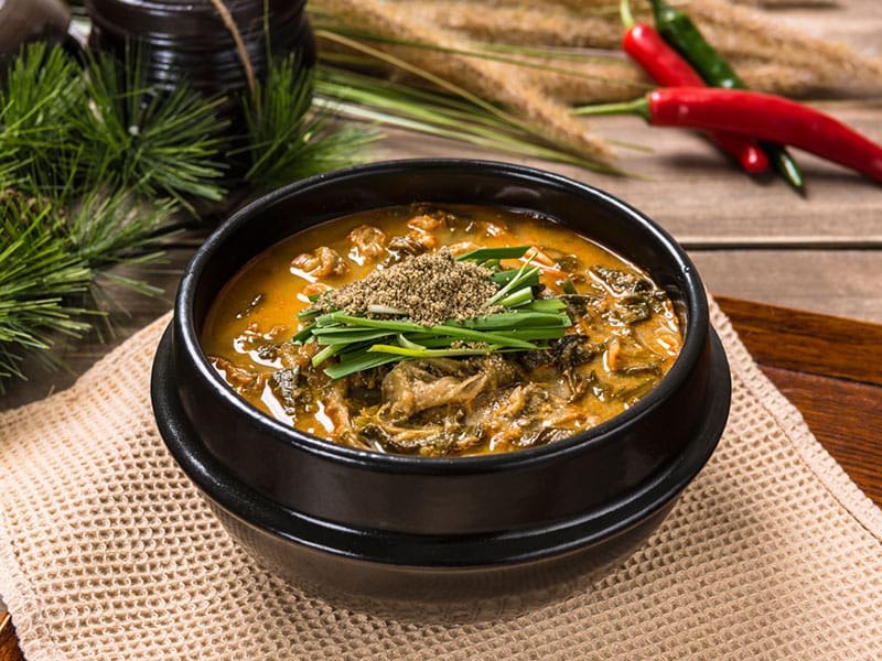 전주해장국 소개 이미지 1