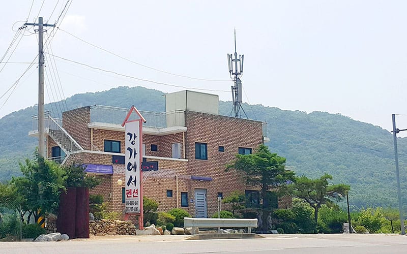 강가에서펜션 갤러리 4
