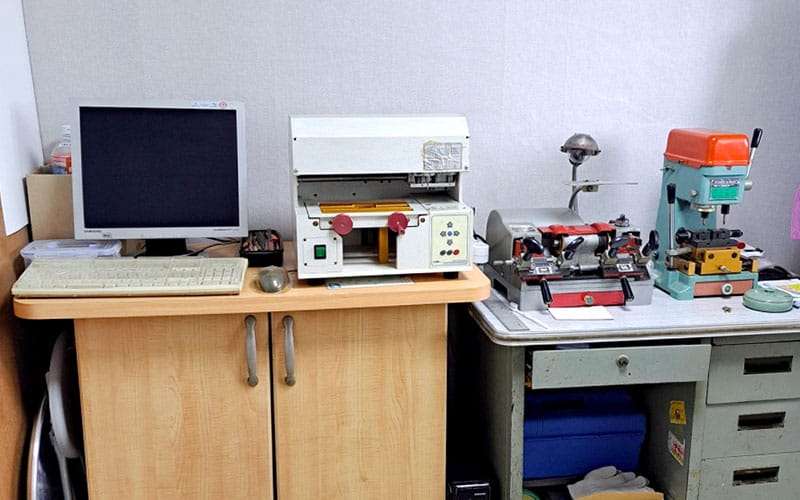 도장 제작 예시 3