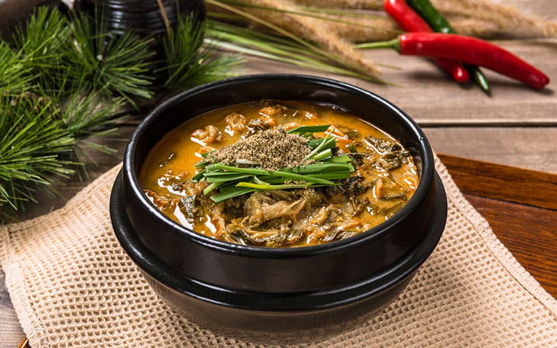 전주해장국 갤러리 2