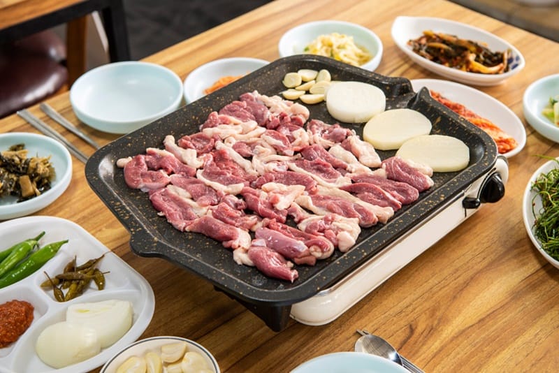 맛고을오리영양탕 갤러리 3