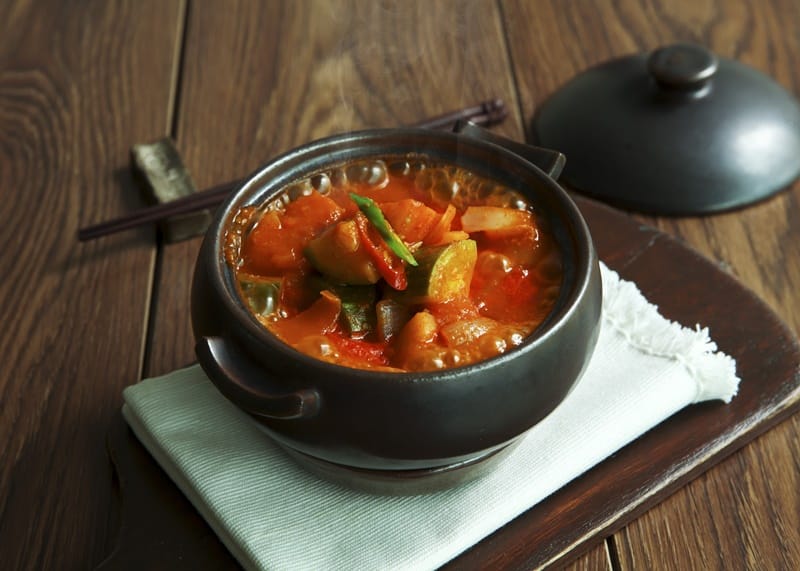 은주네생고기김치찌개 갤러리 2