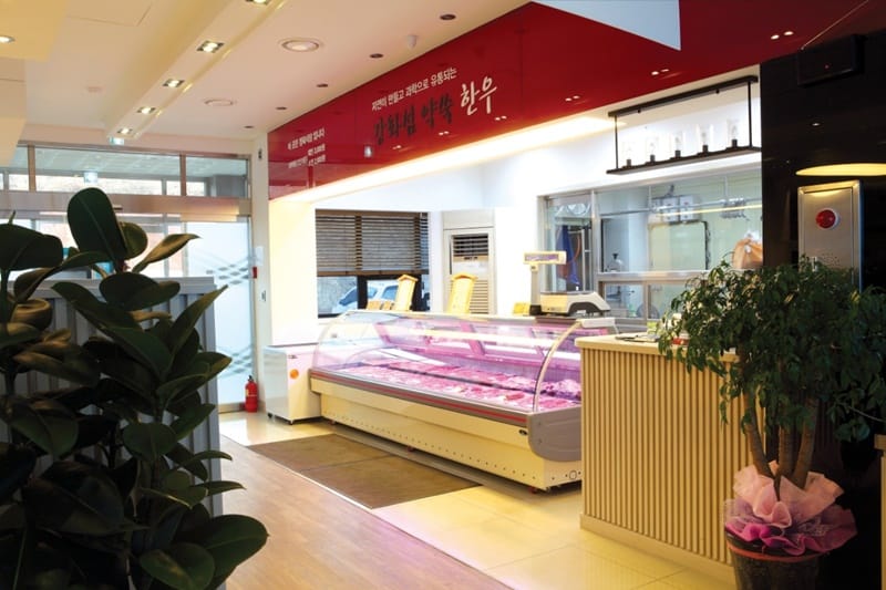 강화섬약쑥한우 갤러리 20