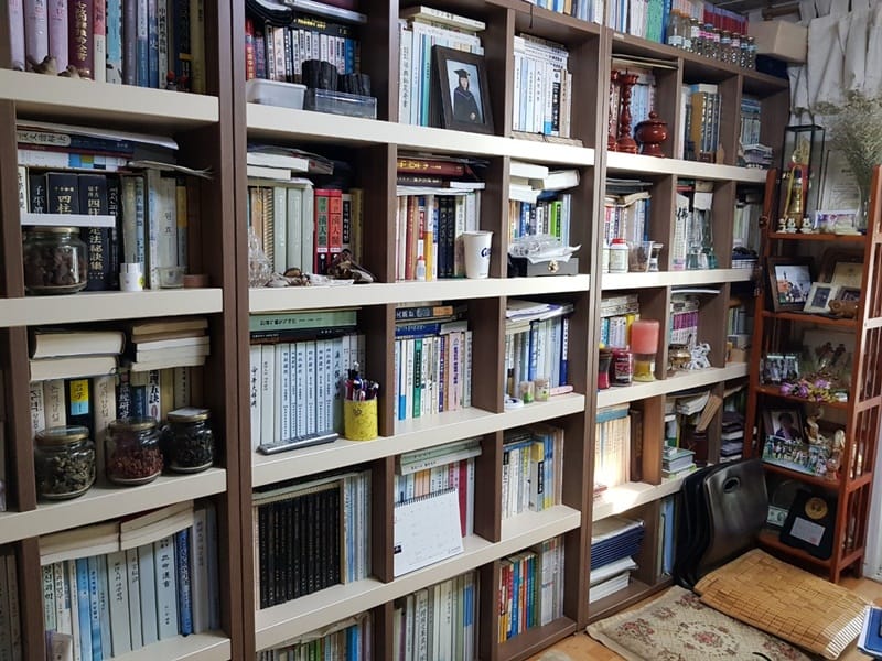 고명역학연구원철학박사이시윤작명연구소 갤러리 2
