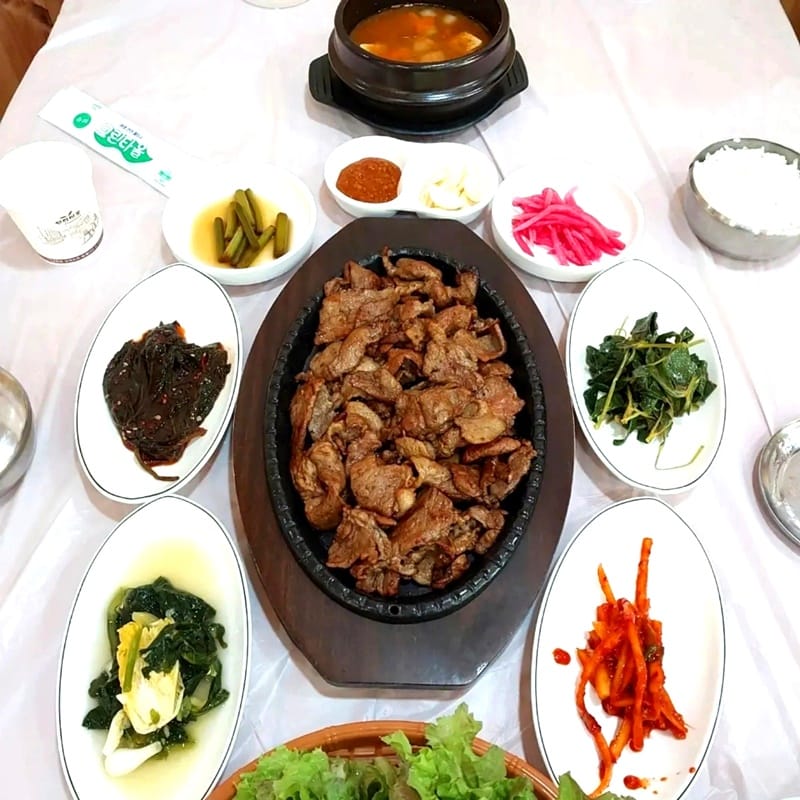 두꺼비식당 갤러리 15