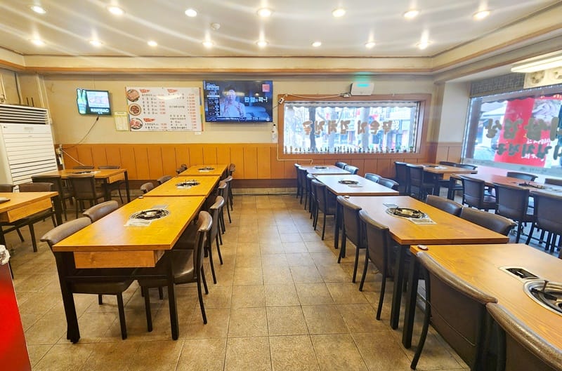 청기와부대고기 갤러리 4