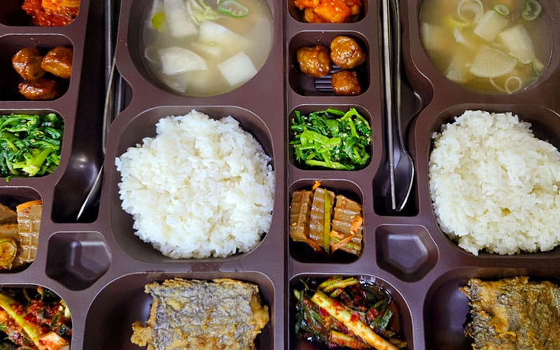 봉숭아식당 갤러리 11