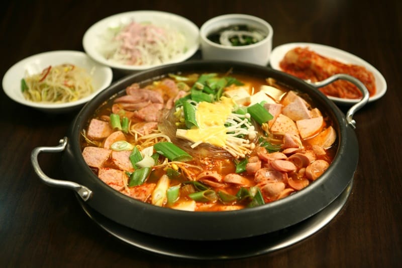 일미생태동태부대찌개 갤러리 4