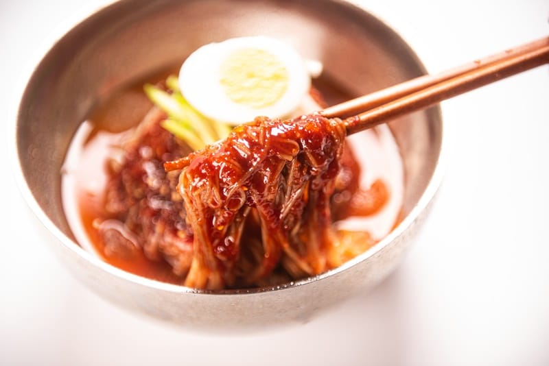 삼미소문난냉면 갤러리 3