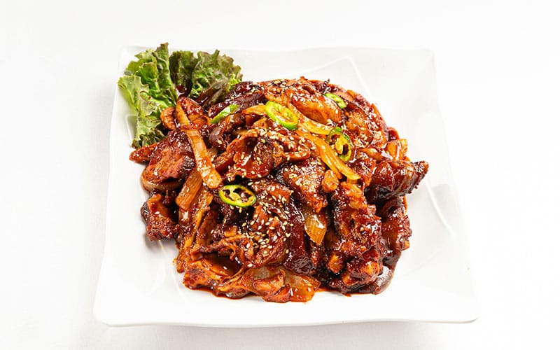 메뉴 구성 이미지 2