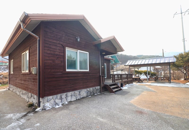 향기마을펜션 갤러리 12