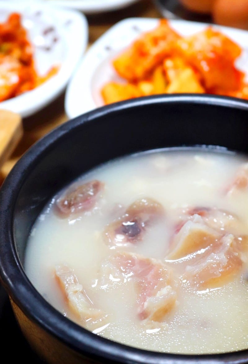 동산냉면막국수 갤러리 18