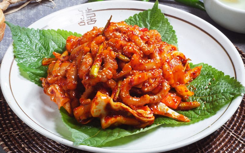 현대원조닭알탕 갤러리 5