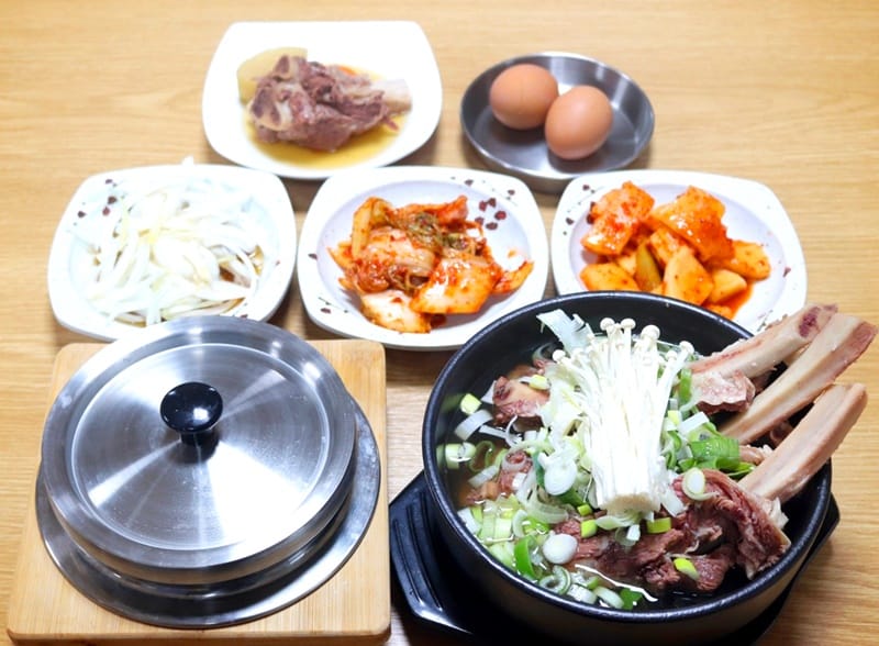 동산냉면막국수 갤러리 15